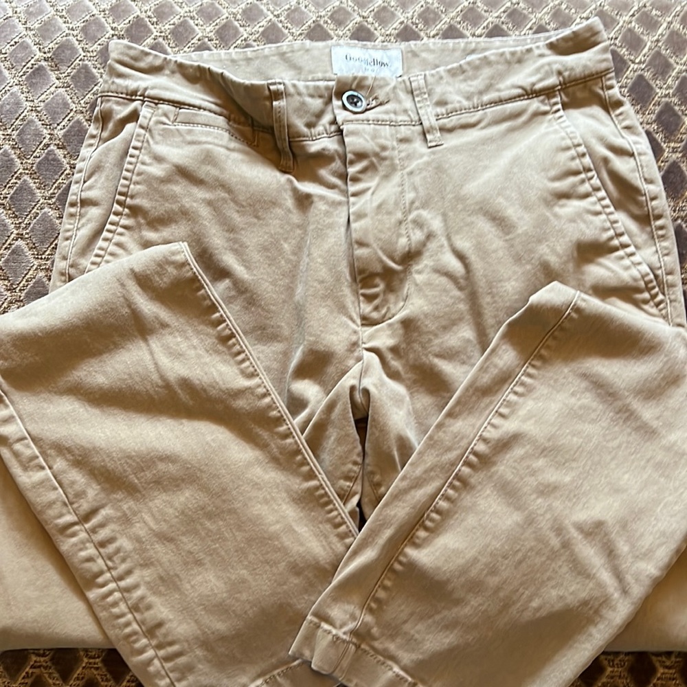 Goodfellow & Co Hennepin Chino Pants